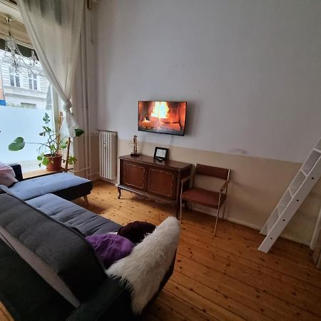Belle Apartments Berlin Kültér fotó