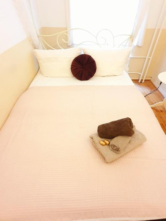 Belle Apartments Berlin Kültér fotó