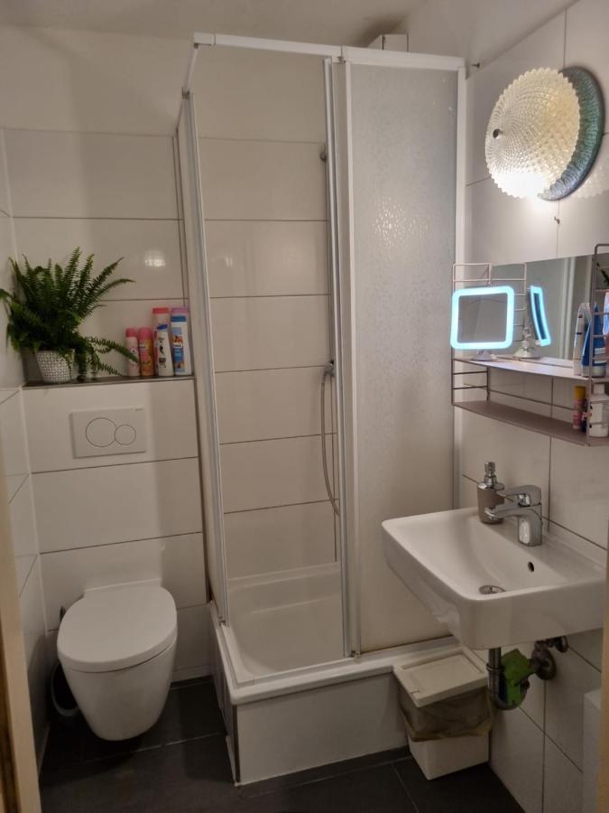 Belle Apartments Berlin Kültér fotó