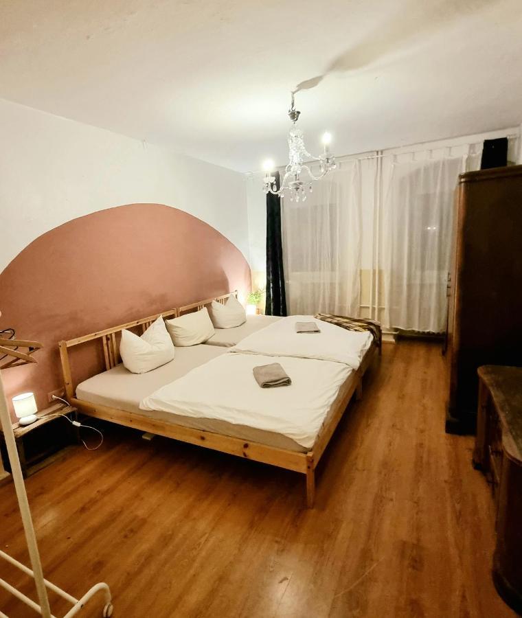 Belle Apartments Berlin Kültér fotó