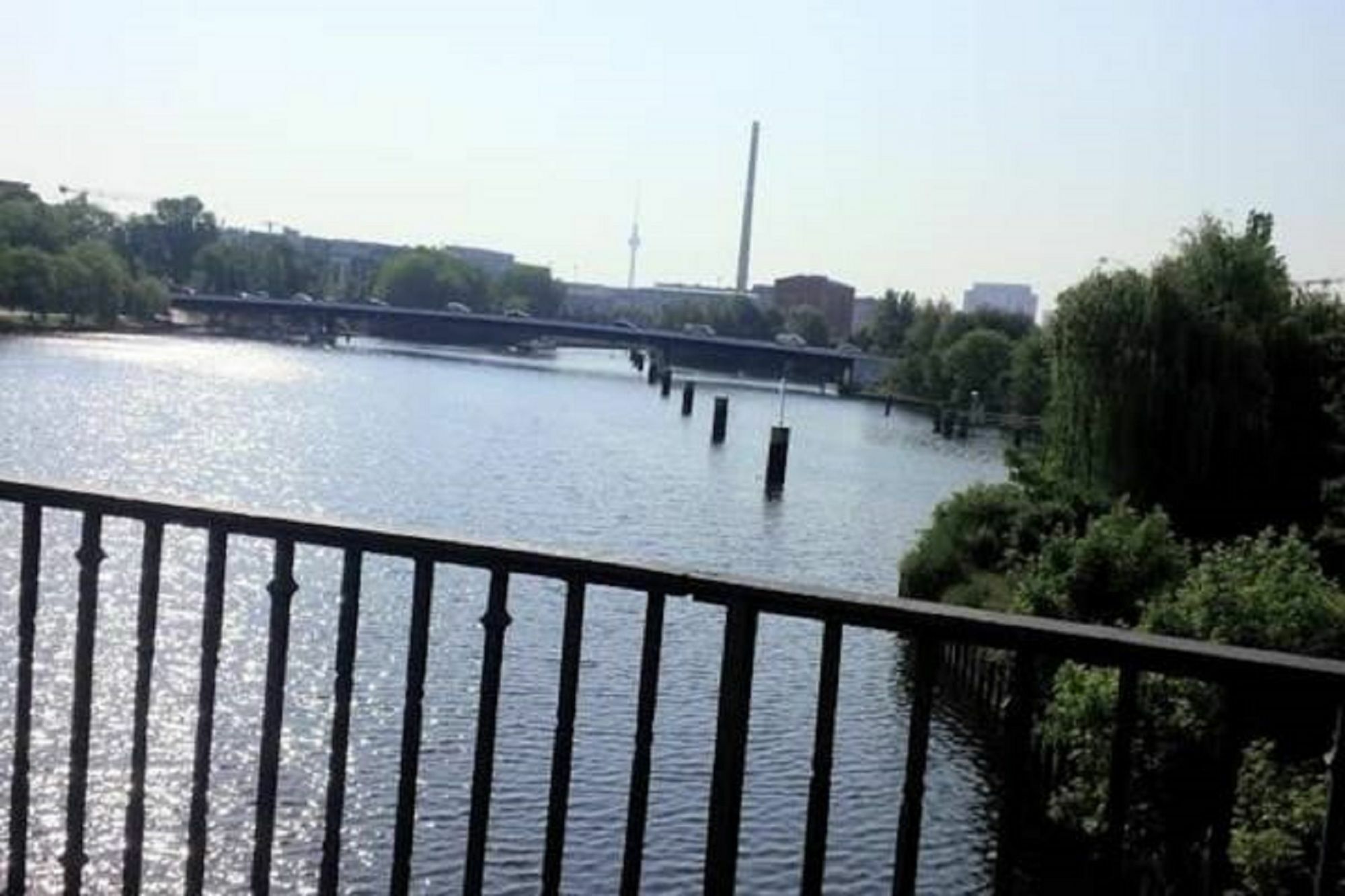 Belle Apartments Berlin Kültér fotó